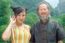 老画家给闺女画人体，成名后1幅卖出700万！网友：无法直视！图片