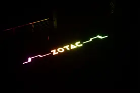 让你分不清虚拟与现实—索泰RTX2080S的极致光追图片