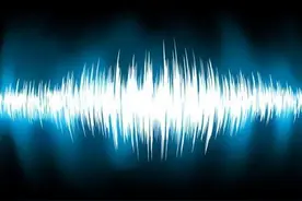 你知道超声波与声波有什么区别？图片