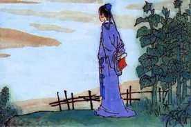 六年级语文古诗词鉴赏之《长歌行》图片