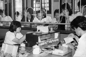 1997年中国银行查账，发现周总理30年前一笔巨额存款，有何隐情？图片