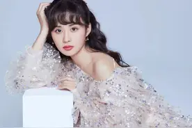 明明是中国人，名字却像日本人，演8次女主依旧不温不火图片