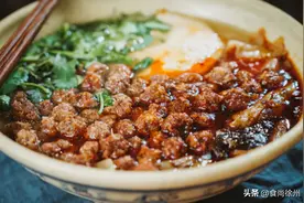 《2020年徐州美食TOP100》下：海上风、红小吃、甜蜜蜜图片
