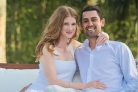 比尔盖茨女儿砸千万办豪奢婚礼！网友竟骂翻：你婚后一定不会幸福图片