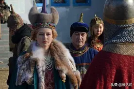 俄罗斯继承了拜占庭帝国的双头鹰，还继承了蒙古帝国扩张好战？图片
