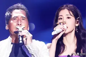《我们的歌》齐秦退赛：一代传奇歌王，羽毛已折损得所剩无几图片