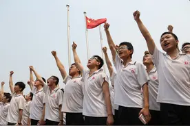 神话不再？衡水中学在深圳、浙江扩张受阻，家长怒喊“滚出去”图片