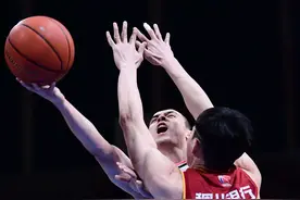 十四运会和新赛季CBA“双冠”，辽宁男篮志在必得图片