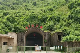 致敬816地下核工程：6万人干了17年，总耗资7.4亿！为何停建呢？图片
