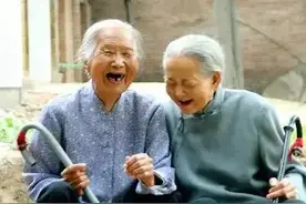农村俗语“想要长寿，肚子常空”，饿肚子就能长寿？图片