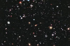 宇宙有无限的可能，会不会存在魔法文明或修仙文明？为什么？图片
