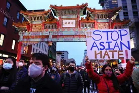 欧美时尚圈内大佬连开6年辱华派对，嘲讽武汉拒不道歉…图片