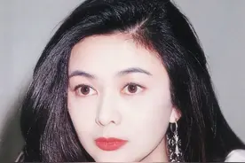 四大美女，关之琳有10亿，王祖贤有条街，李嘉欣豪宅上亿，真有钱图片