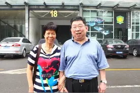 重温王志良的乒乓情缘图片