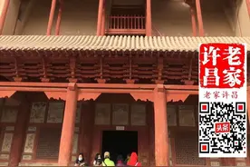 敦煌：一座令人向往的城市图片