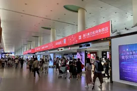 卖了几个月“莆田货”“原单货”“高仿货”的代购还回得去吗？图片