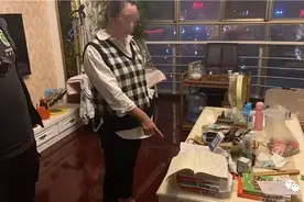 荆州一女子举报丈夫赌博！两个非法获利超百万的犯罪团伙被捣毁图片