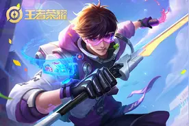 打野榜“风暴级”更新，李白典韦沦为T3，曾经的版本之子成T0图片