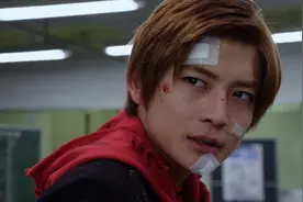 《假面骑士零一》第45话 精彩万分图片