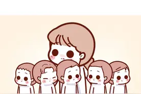 霸道奶奶的一生，5个儿子无人送终，坏婆婆就是这么坏！（漫画）图片