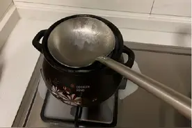 网购没看尺寸，简直把人笑晕了图片