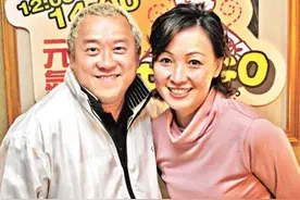 曾志伟前妻与蓝心湄陈美凤聚会，三人已单身多年，约定组团养老图片