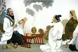 珍爱生命，远离三季人！图片