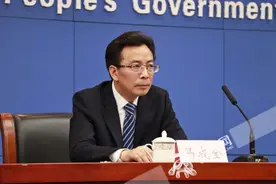 涉在成都确诊的渝北居民小区已实行封闭管理 周边环境采样均为阴性图片