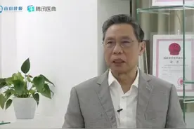 钟南山：有两种药物对新冠肺炎有效图片