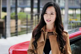 “京城四美”之一的白冰，到底有多厉害？图片