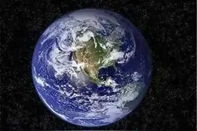 日本潜艇深入海底1万米，捕捉到一海洋生物，给人类敲响了警钟！图片
