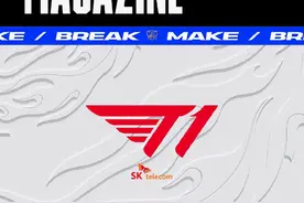 LOL-S11：LCK三号种子T1巡礼，Faker能否第四次举起冠军奖杯？图片