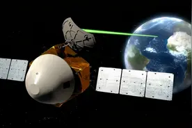 火星上没有“火”，为什么叫火星呢？图片
