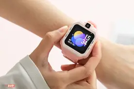 Amazfit 快乐鸭儿童手表：健康成长的好伙伴图片