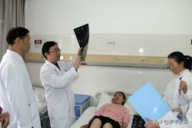 迤东大地上的济世名中医--记罗平县中医院院长刘自平图片