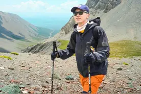 德云社捐出815万，捐20万的杨九郎，因高反严重提前下山图片
