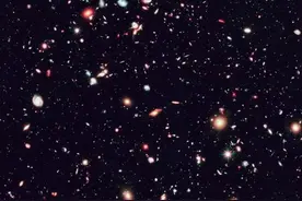 全宇宙2万亿个星系，97%都已失联，人类文明正被孤立？图片