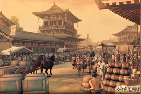 跟着《玉楼春》逛灯会：众里寻他千百度，心动就在一瞬间图片