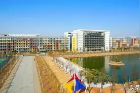 商丘工学院附属兴华学校高中部报考问答图片