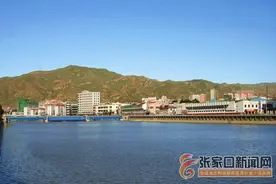 作为张家口人 清水河这条母亲河了解一下图片