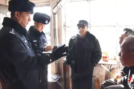 有一种爱叫寻子23年不放弃，这声“妈”，她等到了…图片