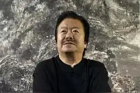 为了这幅作品，他卖掉了纽约的一块地皮，如今翻了30倍图片