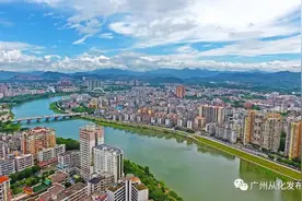 广州从化的居住环境越来越好了！图片