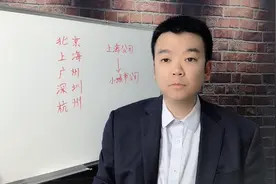 伍琳强：企业设立，为什么要把总部设置在北、上、广、深、杭视频封面