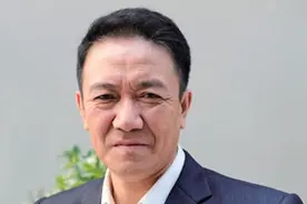 李幼斌做继父：点点滴滴都是爱图片