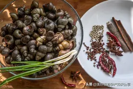 美好蕴育丨孕妇可以吃田螺吗？孕妇吃“田螺”流产，怎么回事？图片