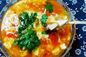 适合夏日的一款减脂汤，食材丰富营养，厨房小白都能学会图片
