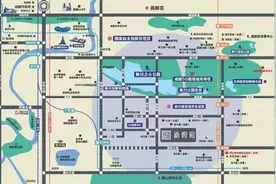 成都高新区人才公寓，高投新悦府踩盘报告图片