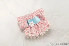 口袋人 机甲少女人偶图片