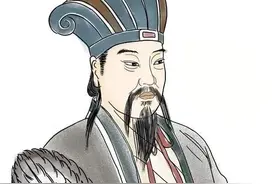 为什么毛主席说诸葛亮不是伟大的军事家？图片